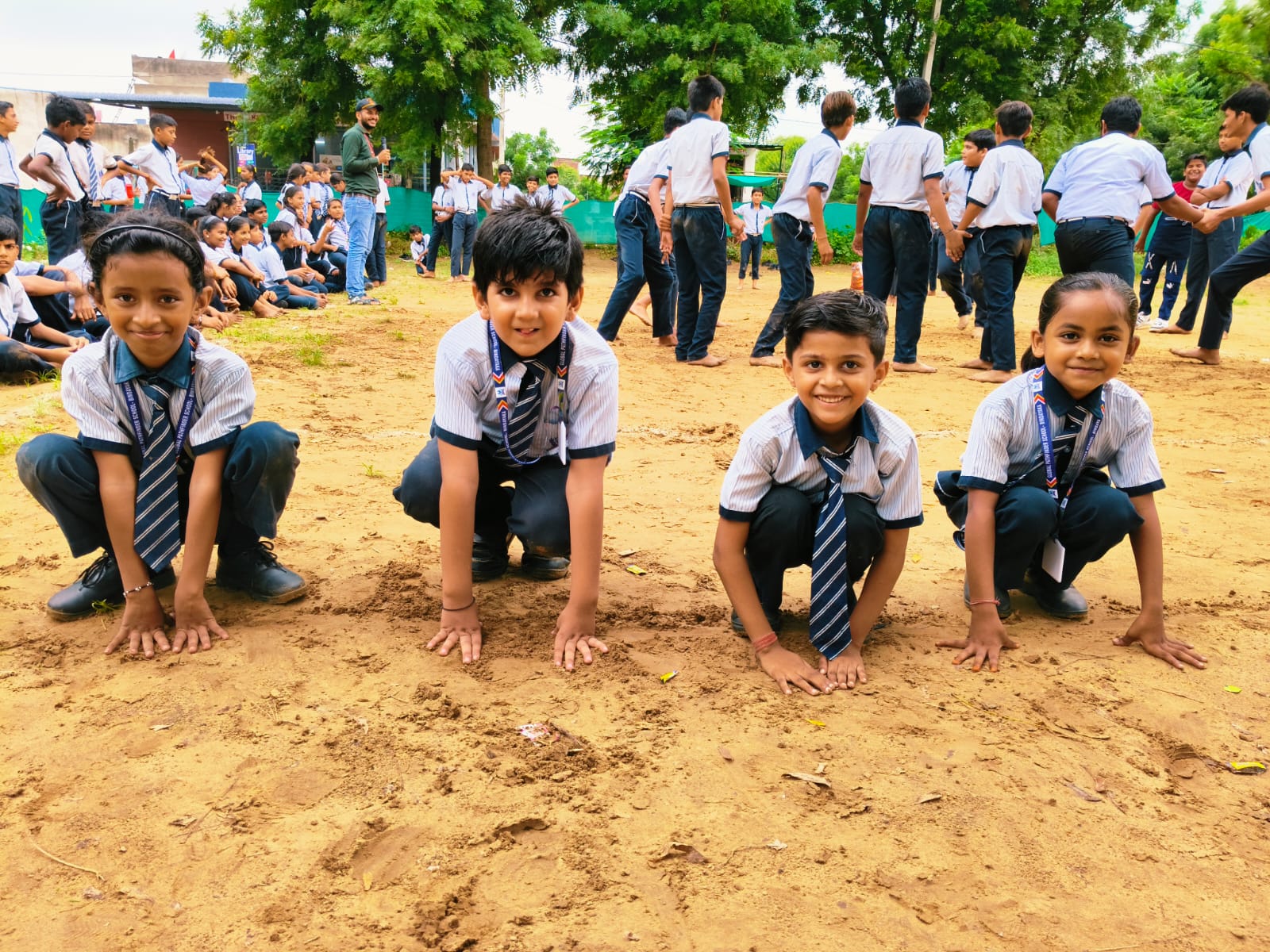 Childrens Day 