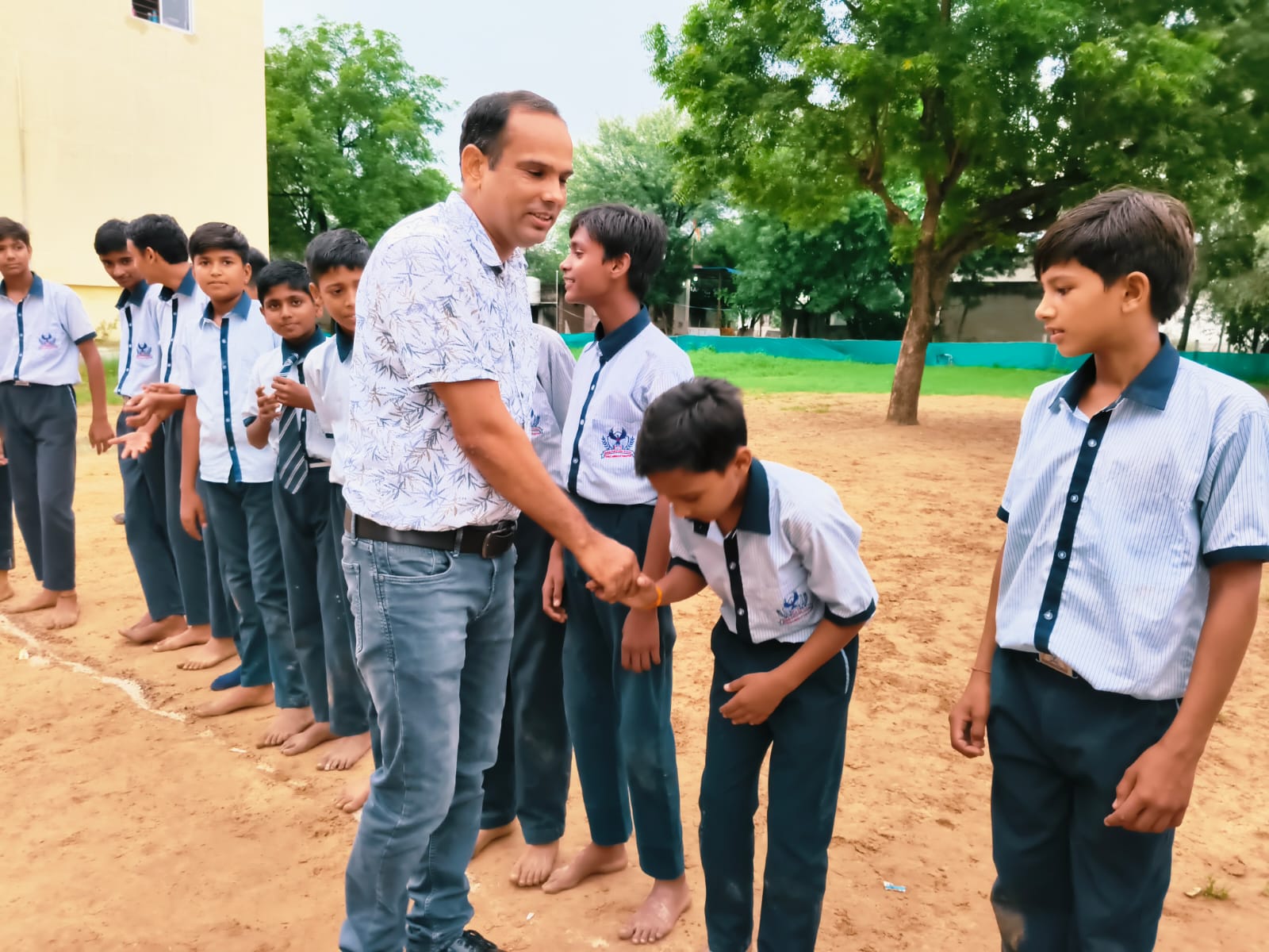 Teachers Day