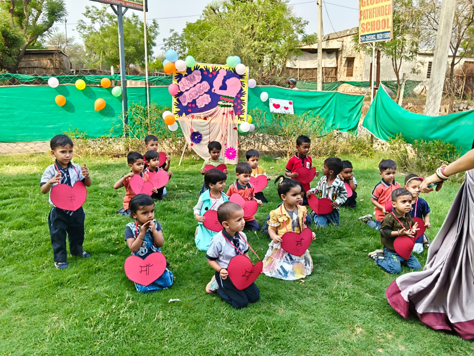 Teej Celebrations