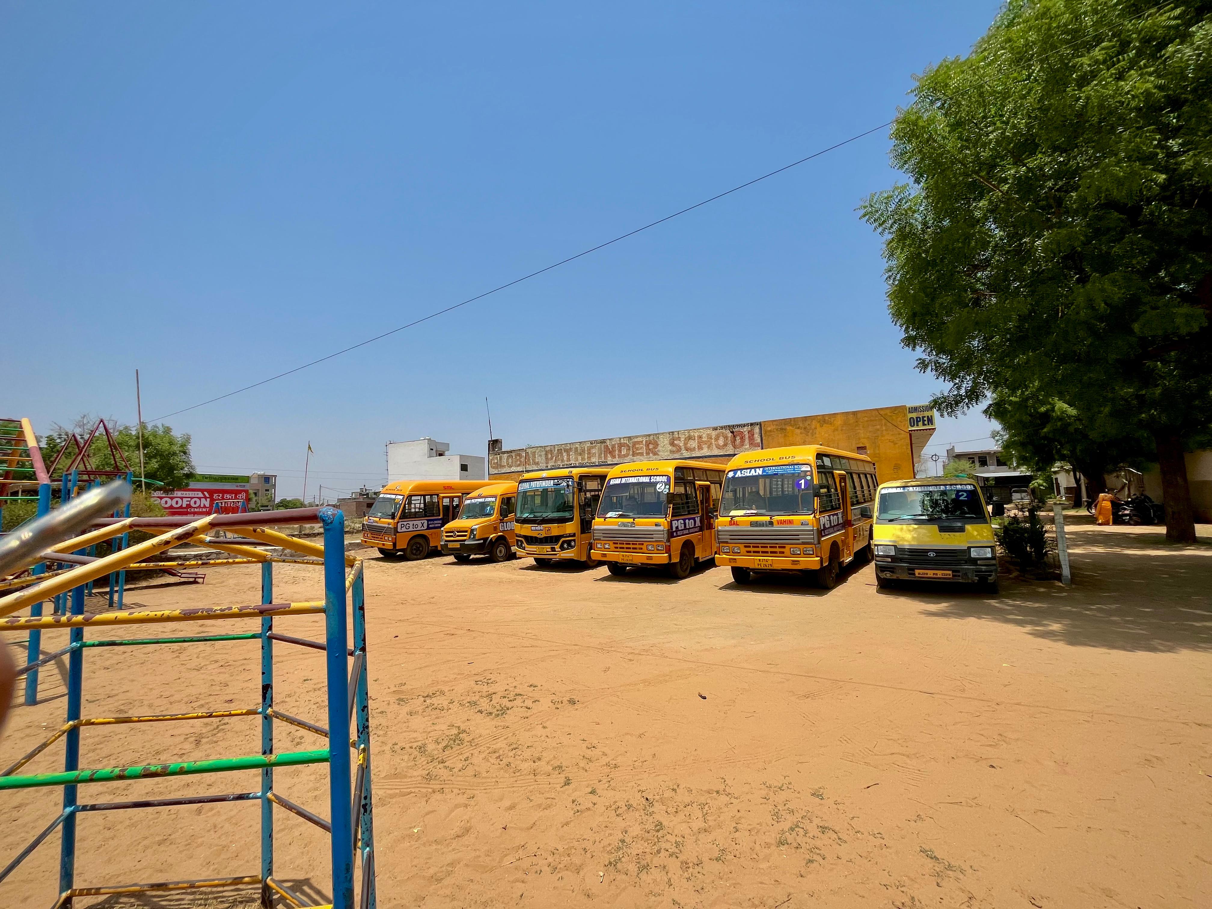 School Transport