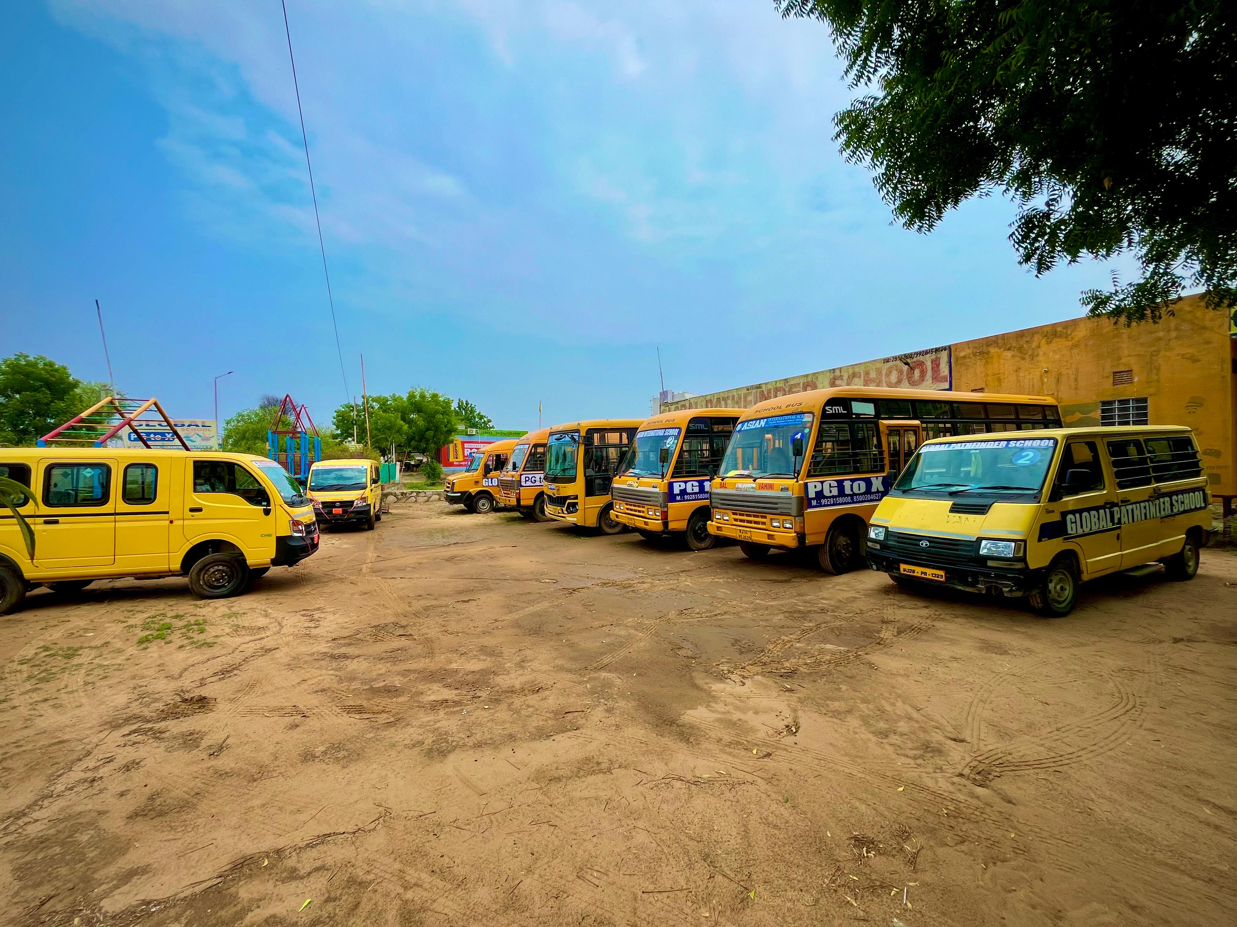 School Transport